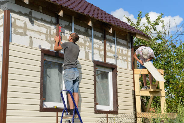 Best Siding for Commercial Buildings  in Biltmore Forest, NC